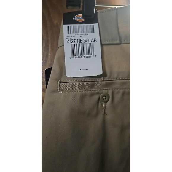 Women's Dickies 874 Work Pants - Picture 4 of 4